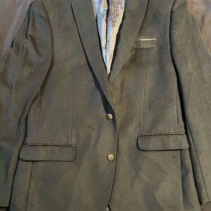 Tallia Green Mens Blazer 42R